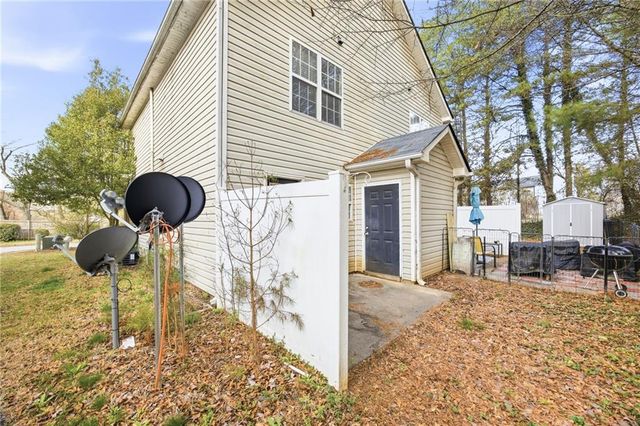 103 Lilli Lane, Woodstock, GA 30188