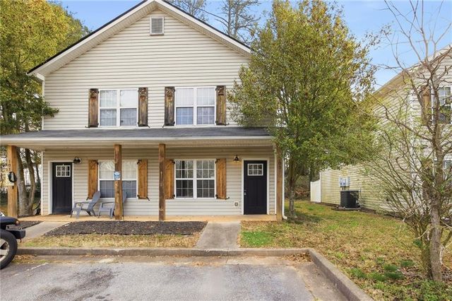 103 Lilli Lane, Woodstock, GA 30188