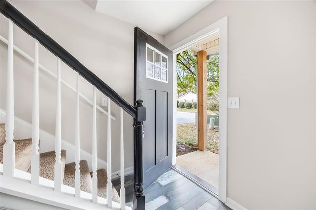 103 Lilli Lane, Woodstock, GA 30188