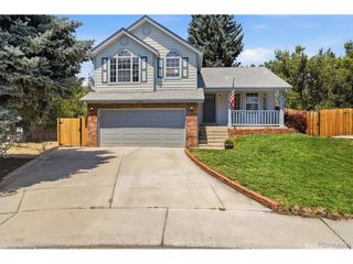 6757 W Mexico Pl, Lakewood, CO 80232