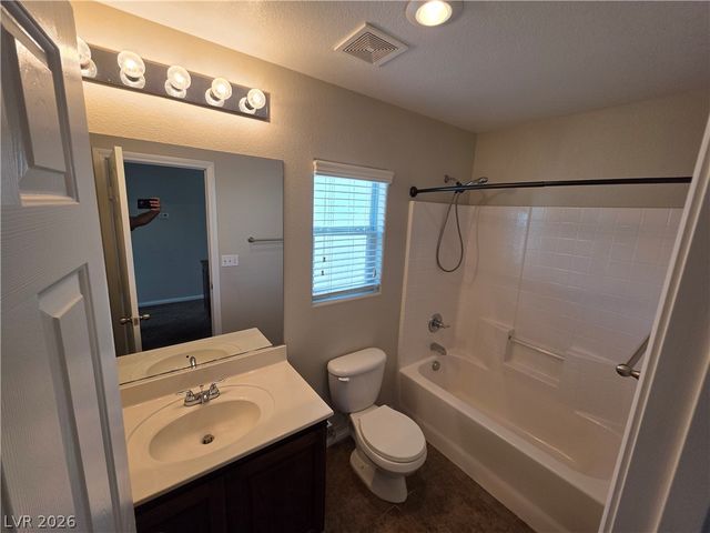 9547 Leaping Lizard Street, Las Vegas, NV 89178