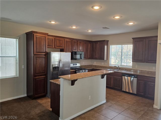 9547 Leaping Lizard Street, Las Vegas, NV 89178