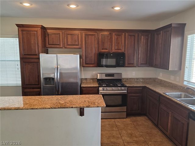 9547 Leaping Lizard Street, Las Vegas, NV 89178