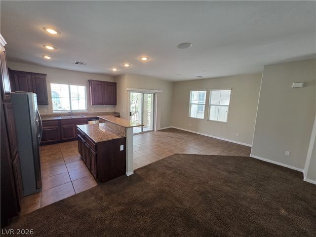 9547 Leaping Lizard Street, Las Vegas, NV 89178
