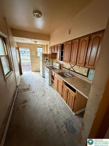 536 North Fountain Street, Allentown City, PA 18102