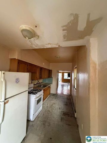 536 North Fountain Street, Allentown City, PA 18102