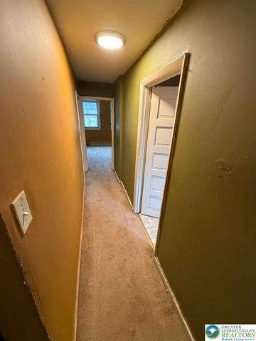 536 North Fountain Street, Allentown City, PA 18102