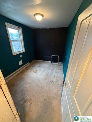 536 North Fountain Street, Allentown City, PA 18102