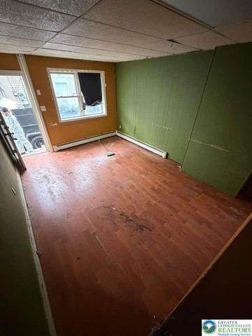 536 North Fountain Street, Allentown City, PA 18102