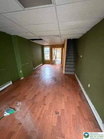 536 North Fountain Street, Allentown City, PA 18102