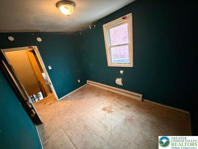 536 North Fountain Street, Allentown City, PA 18102