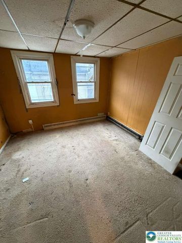 536 North Fountain Street, Allentown City, PA 18102