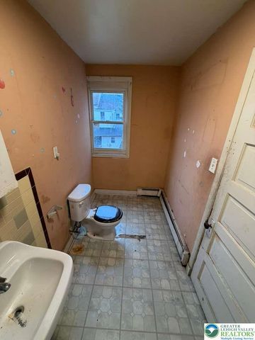 536 North Fountain Street, Allentown City, PA 18102