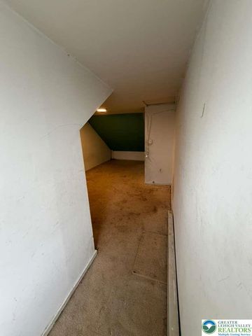 536 North Fountain Street, Allentown City, PA 18102