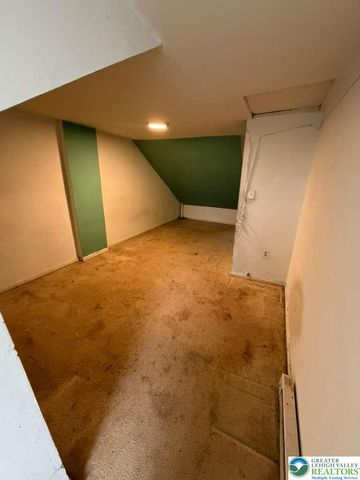 536 North Fountain Street, Allentown City, PA 18102