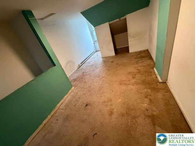 536 North Fountain Street, Allentown City, PA 18102