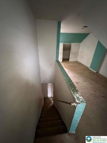 536 North Fountain Street, Allentown City, PA 18102