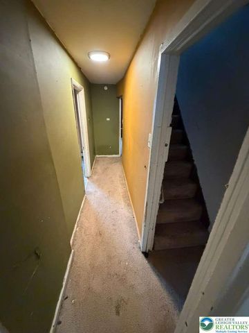 536 North Fountain Street, Allentown City, PA 18102