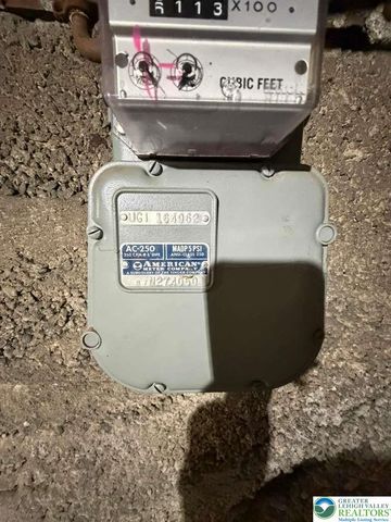 536 North Fountain Street, Allentown City, PA 18102