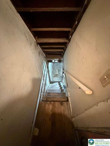 536 North Fountain Street, Allentown City, PA 18102