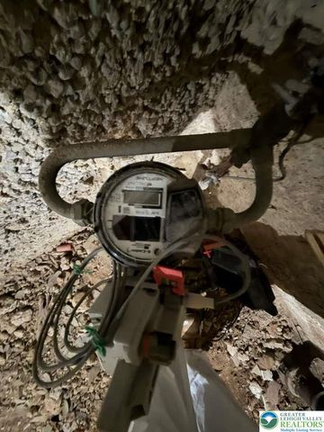 536 North Fountain Street, Allentown City, PA 18102