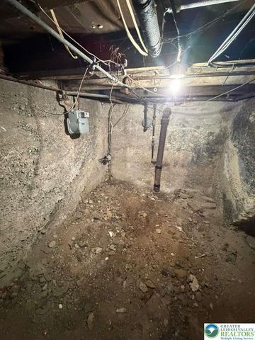 536 North Fountain Street, Allentown City, PA 18102