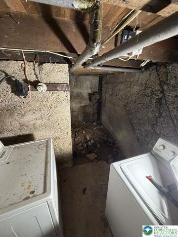 536 North Fountain Street, Allentown City, PA 18102