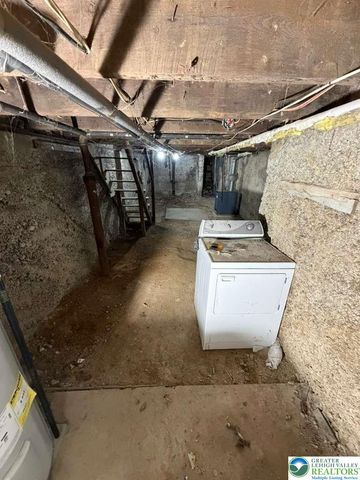 536 North Fountain Street, Allentown City, PA 18102