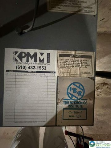 536 North Fountain Street, Allentown City, PA 18102