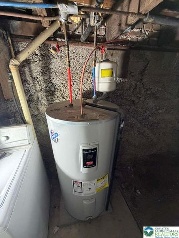 536 North Fountain Street, Allentown City, PA 18102