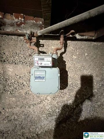 536 North Fountain Street, Allentown City, PA 18102