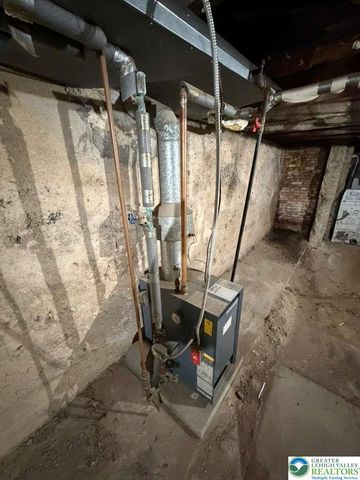 536 North Fountain Street, Allentown City, PA 18102