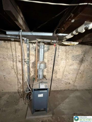 536 North Fountain Street, Allentown City, PA 18102