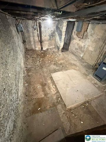 536 North Fountain Street, Allentown City, PA 18102