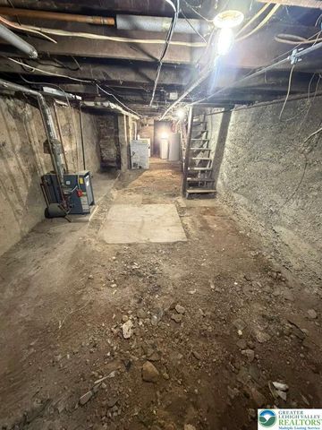 536 North Fountain Street, Allentown City, PA 18102