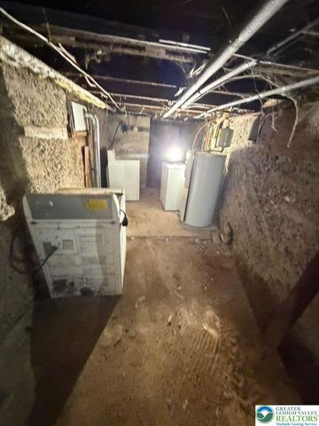 536 North Fountain Street, Allentown City, PA 18102