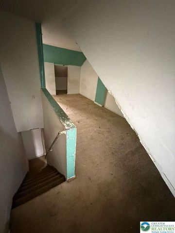 536 North Fountain Street, Allentown City, PA 18102