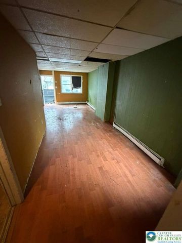 536 North Fountain Street, Allentown City, PA 18102