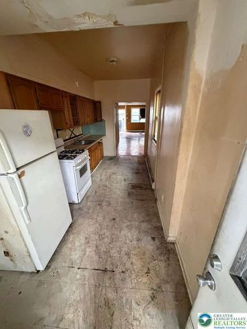 536 North Fountain Street, Allentown City, PA 18102