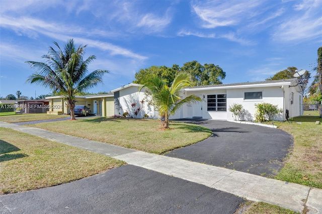 7131 NW 24th Pl 7131, Sunrise, FL 33313