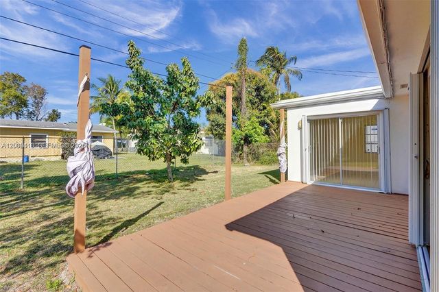 7131 NW 24th Pl 7131, Sunrise, FL 33313