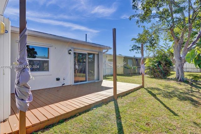 7131 NW 24th Pl 7131, Sunrise, FL 33313