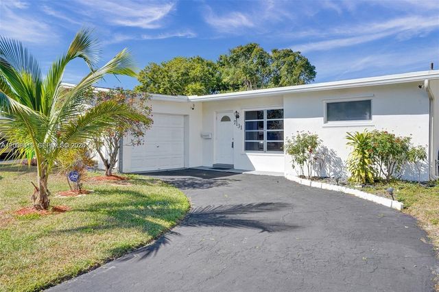 7131 NW 24th Pl 7131, Sunrise, FL 33313