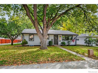 610 California Avenue, Loveland, CO 80537