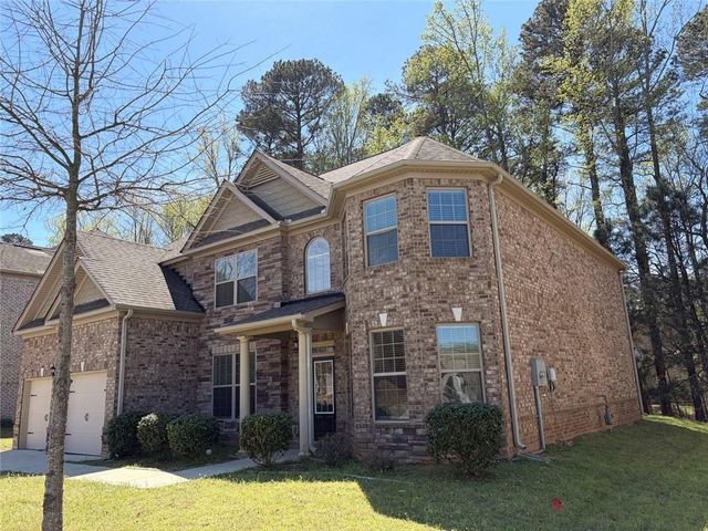 410 Live Oak Pass, Loganville, GA 30052