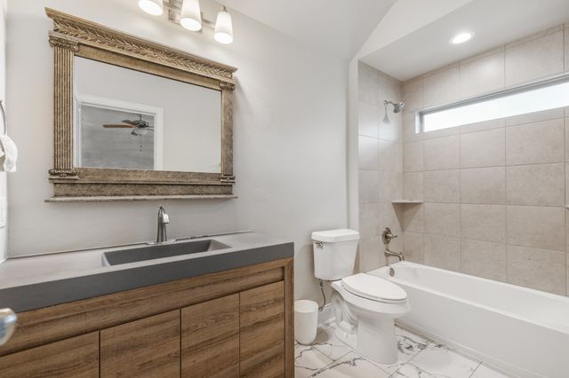 4309 Rose Garrison Lane, Arlington, TX 76005