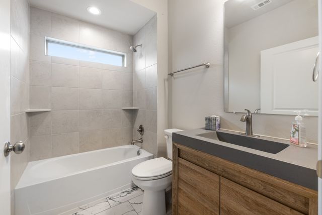 4309 Rose Garrison Lane, Arlington, TX 76005