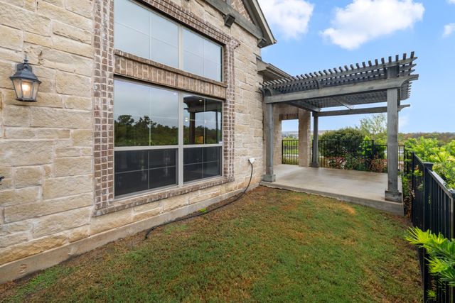 4309 Rose Garrison Lane, Arlington, TX 76005