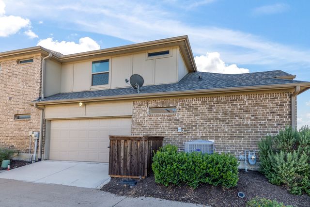 4309 Rose Garrison Lane, Arlington, TX 76005