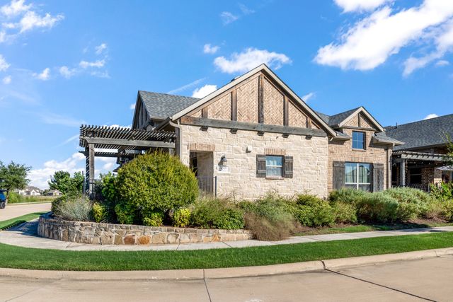 4309 Rose Garrison Lane, Arlington, TX 76005